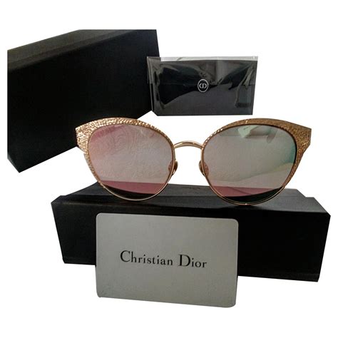 lunette de soleil christian dior femme|Christian Dior sunglasses on sale.